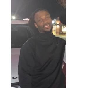 Meet your Posher, Marcus